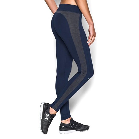 Under Armour ColdGear Legging - Picture 7 of 8